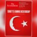 The Economist’in Erdoğan dosyasına AKP’den tepki