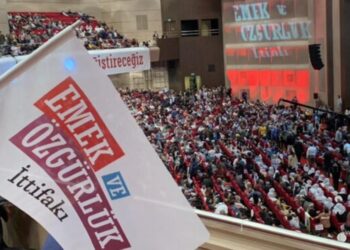 İstanbul’da yarın bazı yollar kapatılacak