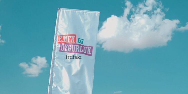 İttifakın kadın temsilcileri mitinge çağırdı: Miting yeni dönemin ilanıdır