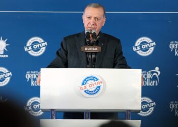 Erdoğan: Seçim tarihi 10 Mart’ta açıklanacak