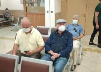 Kişiye göre adalet: Erdoğan iki askerin cezasını kaldırdı