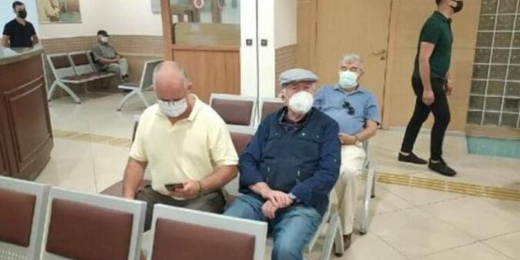 Kişiye göre adalet: Erdoğan iki askerin cezasını kaldırdı