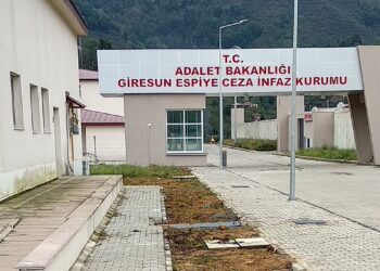 Giresun Espiye Cezaevi’nde tutuklulara işkence: Aileler endişeli