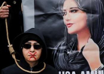 İran rejimi 26 günde 55 kişiyi idam etti