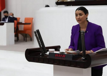 HDP’li Uca tecridi meclis gündemine taşıdı