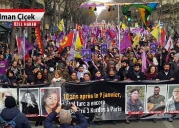 ‘Seferberlik ruhuyla hesabını sormalı’