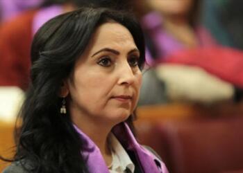 Figen Yüksekdağ: ‘Ortak aday’ sorusunun tek muhatabı Altılı Masa’dır