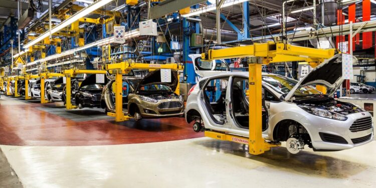 Ford Avrupa’da binlerce işçi çıkaracak