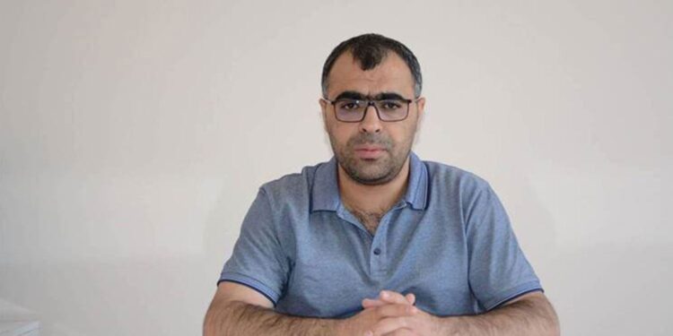 Kızılay haberi yapan gazeteci Aygün’e 3 yıl sonra dava