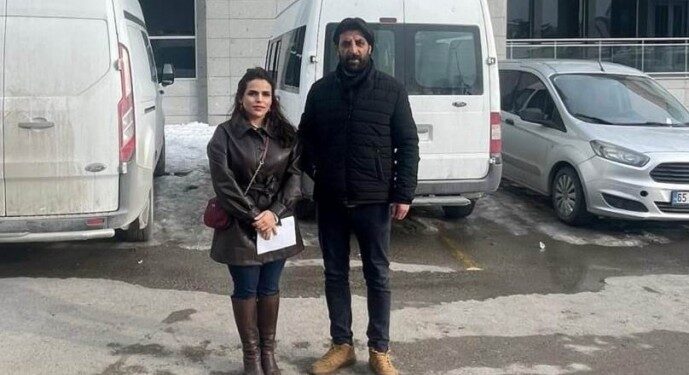 İstismarı haber yapan gazeteci Candemir’e soruşturma