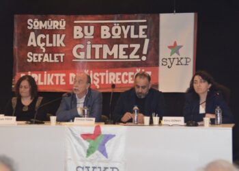 Günay: İktidar gitmeyecek, biz göndereceğiz