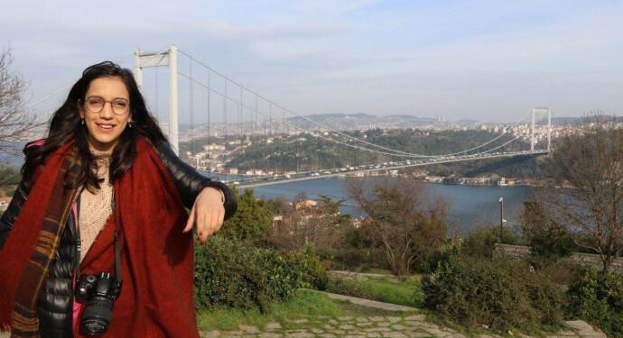 Gazetemiz çalışanı Altay’ın gözaltı süresi uzatıldı