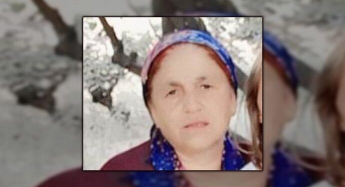 Ev baskınıyla gözaltına alınan Hazine Oruç tutuklandı