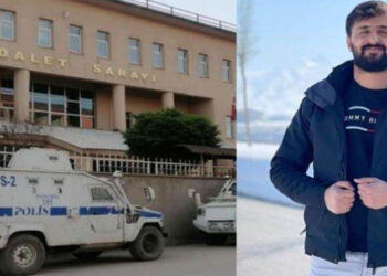 Colemêrg Barosu’ndan Atılgan’ın ölümüne ilişkin açıklama