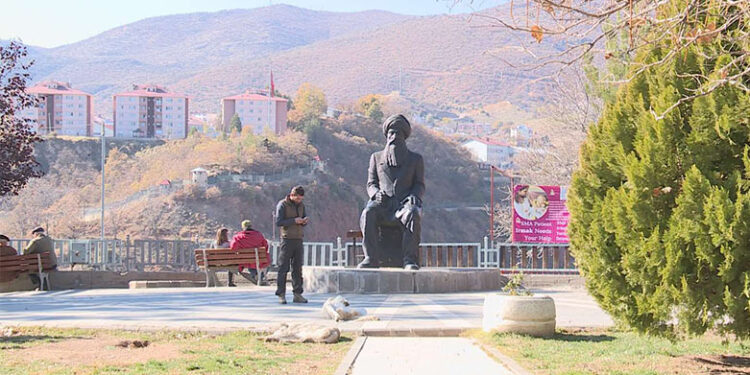 Dersim’de 5 günlük eylem etkinlik yasağı