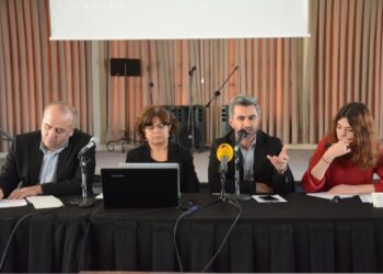 ‘Hukuksuzluklar İmralı’dan başlatılıp tüm ülkeye yayıldı’