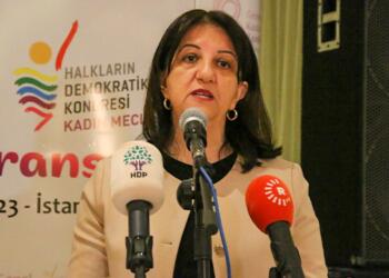 HDK Kadın Konferansı: Ne statüko ne restorasyon