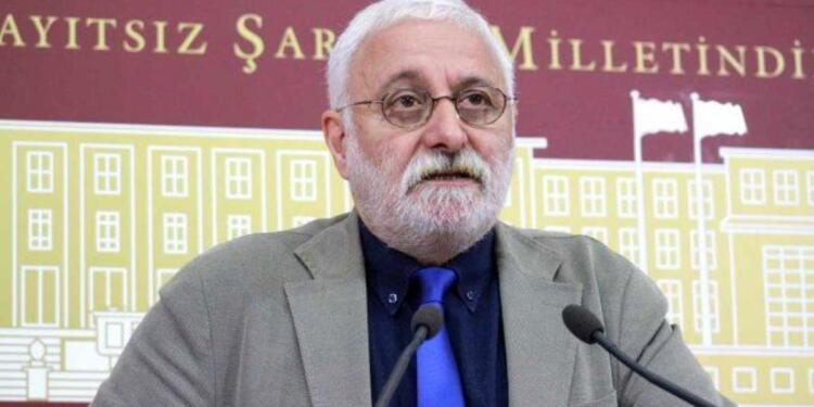 Oluç’tan AKP’li Birinci’ye yanıt: Kimseyle pazarlık yapmayız