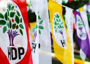 İmza kampanyası: Bloke kararı eşitlik ilkesine aykırı