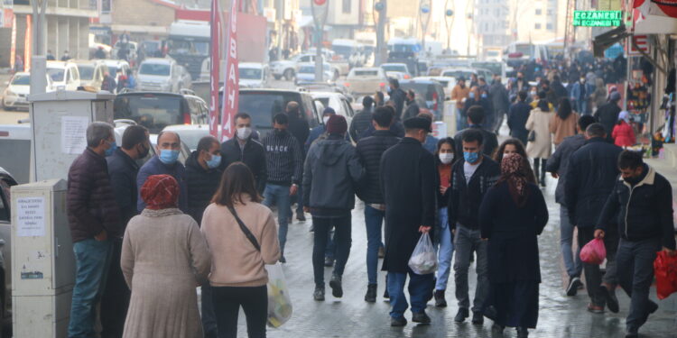 Bloke kararına Gever’den tepki: En büyük hazinemiz irademizdir