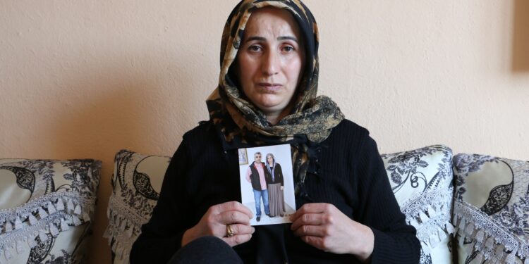 Hasta tutuklu rapora rağmen tahliye edilmiyor