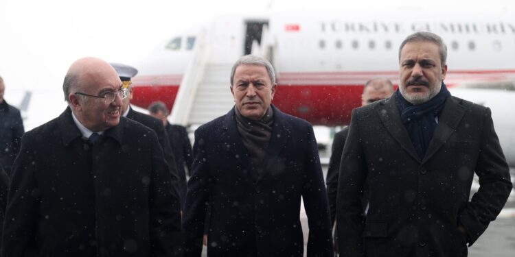 ABD: Şam ile normalleşmenin zamanı değil