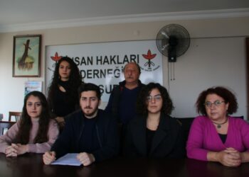 Tecrit eylemlerine dair hak ihlalleri raporu yayınlandı