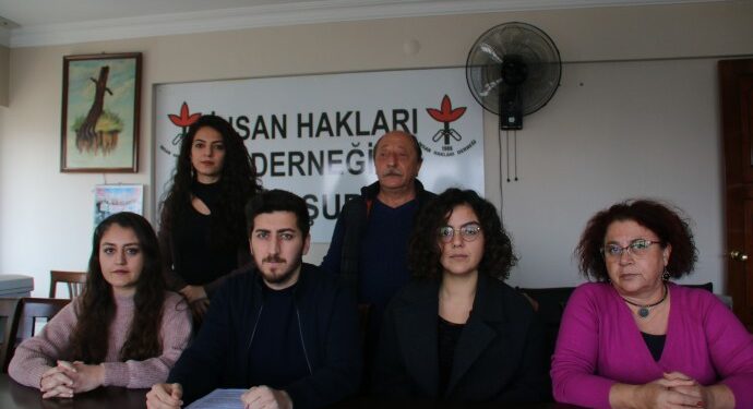 Tecrit eylemlerine dair hak ihlalleri raporu yayınlandı