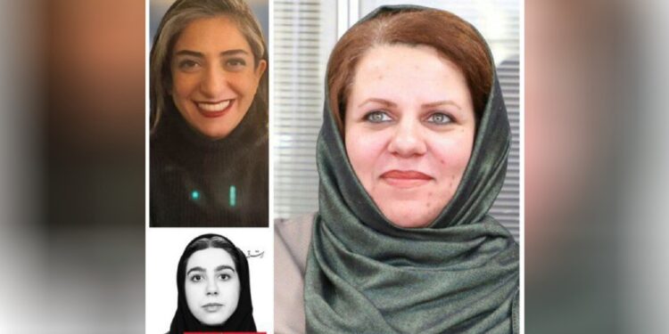İran’da 3 gazeteci tutuklandı