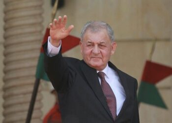 Irak Cumhurbaşkanı: Sınır ihlalleri sürdükçe Türkiye ile normalleşme olamaz