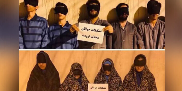 İran’da 16 gence gözaltında işkence