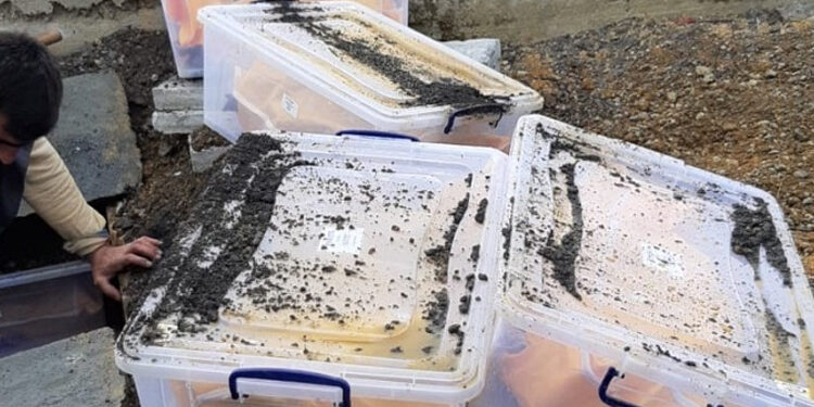 Kilyos’taki cenazeler için ailelere çağrı