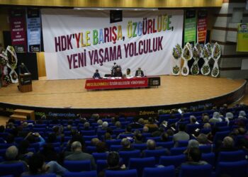 HDK Genel Kurul’a gidiyor
