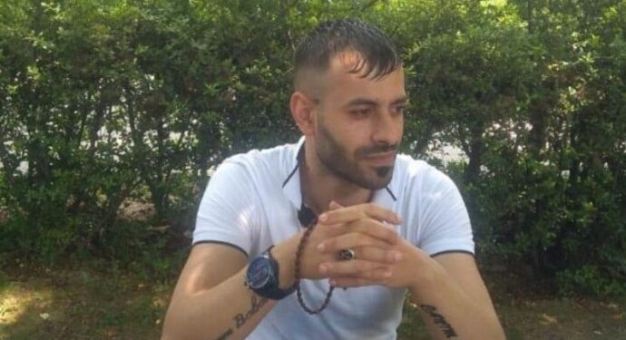 Yargıtay’dan çocuğu istismar eden Kabak’a tahliye kararı