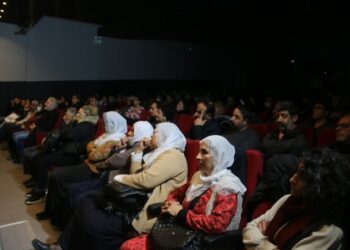 İzmir’de yürütülen 3 günlük açlık grevi sona erdi