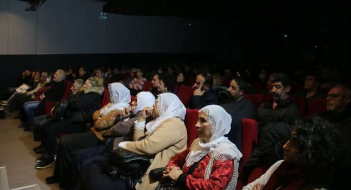 İzmir’de yürütülen 3 günlük açlık grevi sona erdi