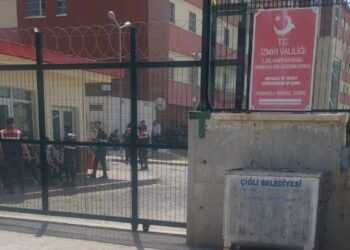 GGM’de tutulan çocukların yaşları büyütülerek sınırdışı kararı verildi