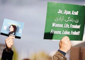 Euronews ‘Jin Jiyan Azadî’ sloganının kaynağını araştırdı