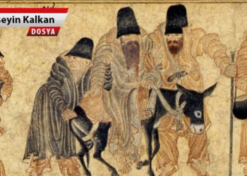 Alevilik Osmanlı’ya rağmen Anadolu’da gelişti