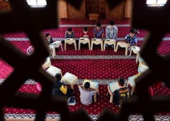 Kayyum’da 9,2 milyon TL’lik Kuran kursu