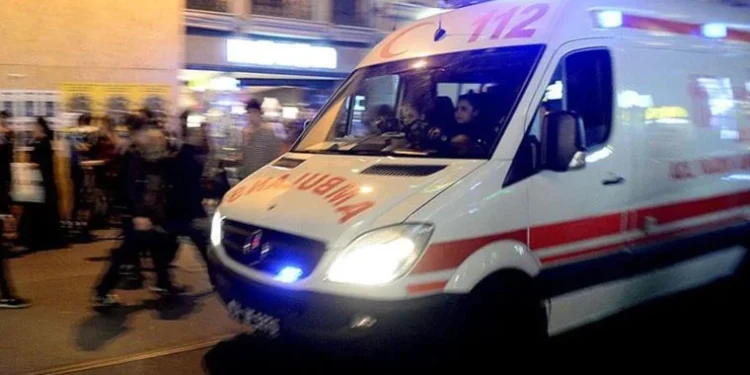 Agirî’de kaza: 2 asker hayatını kaybetti