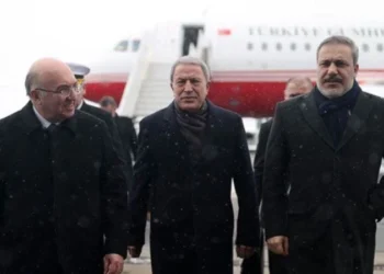 Taştekin: Suriye’de Kürtlerle ortaklık kazandırır