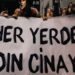 Kilis’te kadın cinayeti