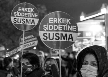 Ege’de erkek şiddeti: Bir kadın katledildi, biri ağır yaralandı