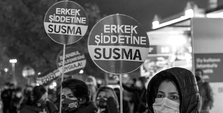 Ege’de erkek şiddeti: Bir kadın katledildi, biri ağır yaralandı