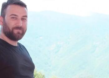 Kürt mülteci intihar girişiminde bulundu