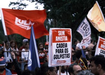 Brezilya’da Lula destekçileri sokağa çıktı: Af yok