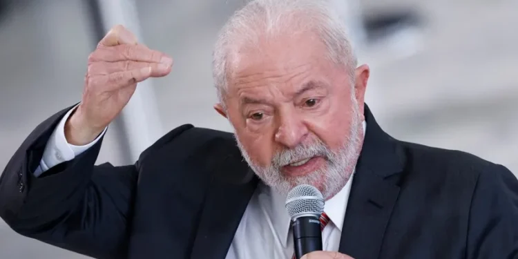 Brezilya’da Genelkurmay Başkanı görevden alındı