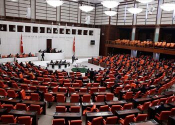 HDP, dokunulmazlık toplantısına katılmayacak