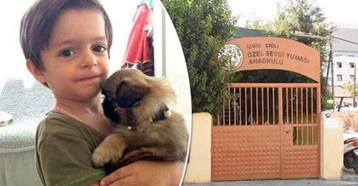 Serviste unutlunan 3 yaşındaki Alperen davasında MEB’e tazminat cezası